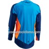 Maillot largo MTB Thro CORE CONTRO N002